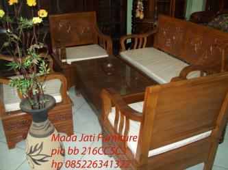 Kursi minimalis cleopatra